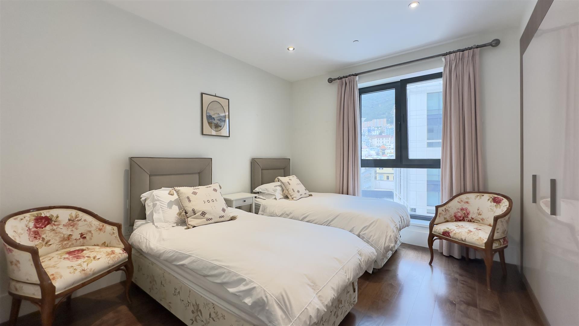 Image of Apartment - 3 Bedrooms - 2 Bathrooms for Sale in Midtown-Gibraltar, Image 8